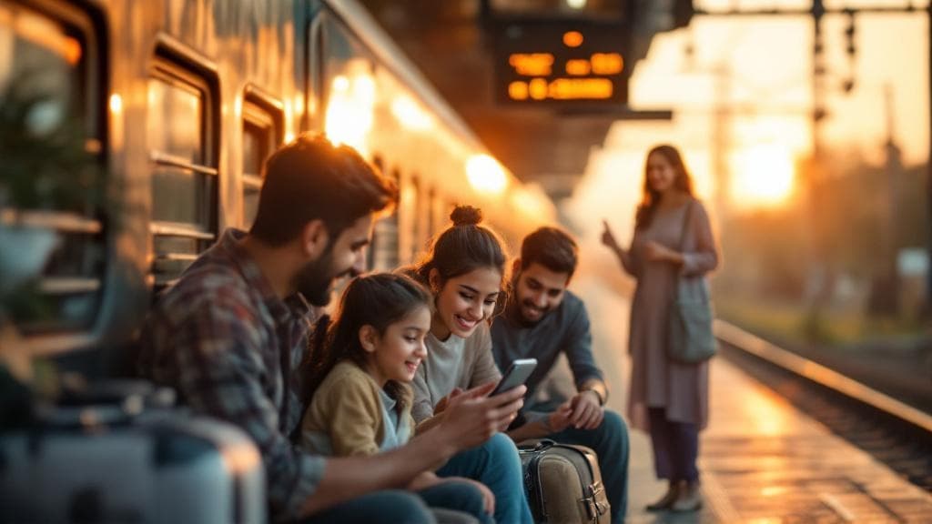 QuickQuota Rail payment orchestration with UPI and wallet support